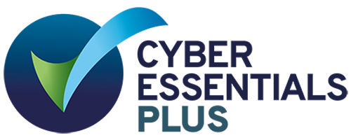 Cyber Essentialls Plus 